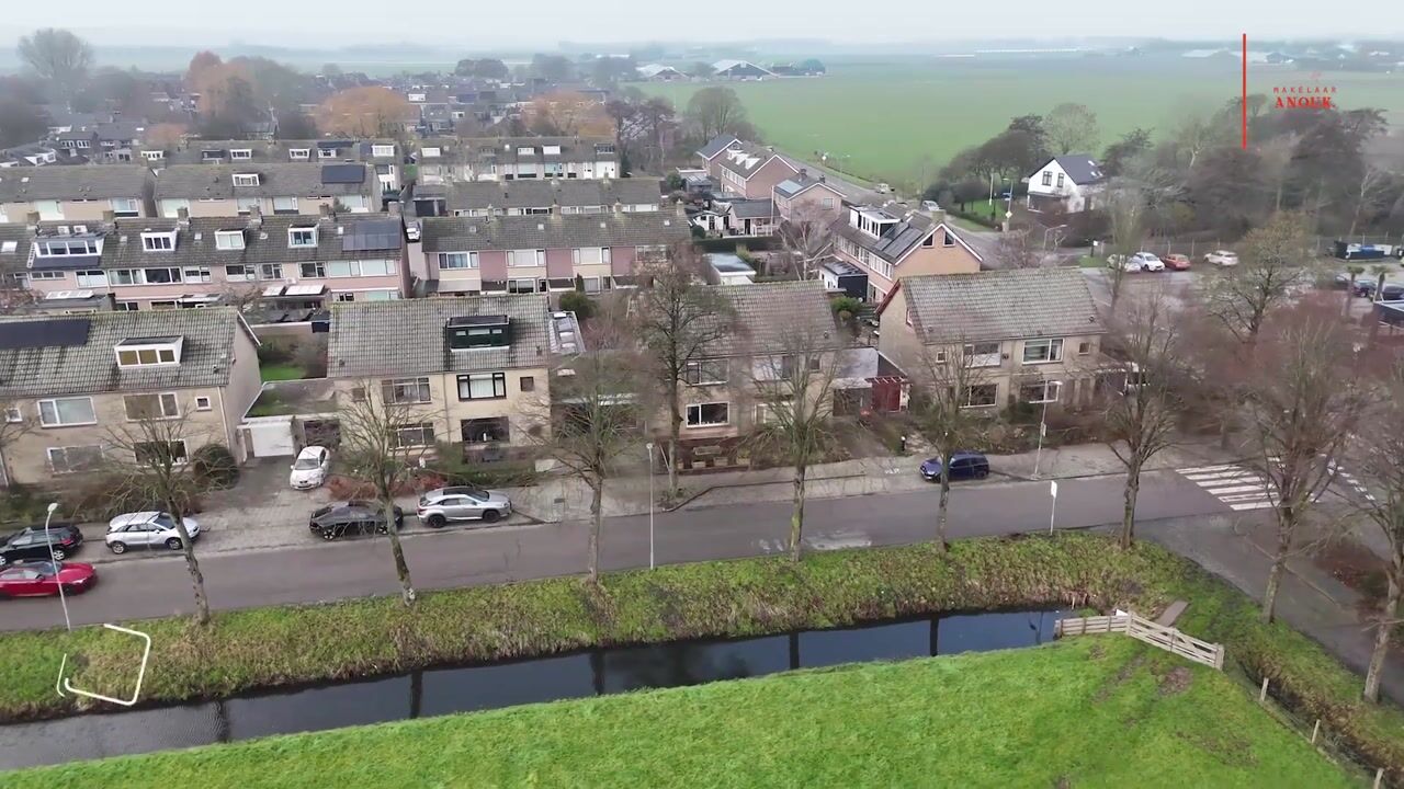Video van Zwartepad 8