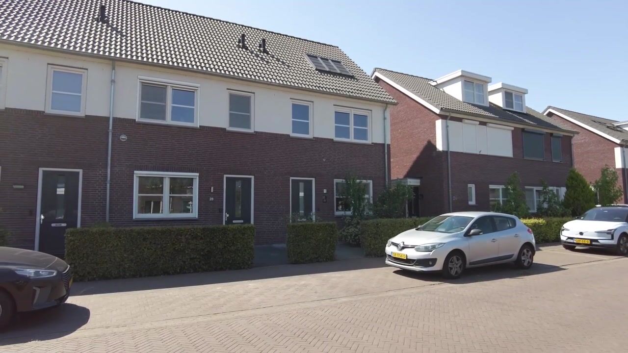 Video van Tongelreep 28