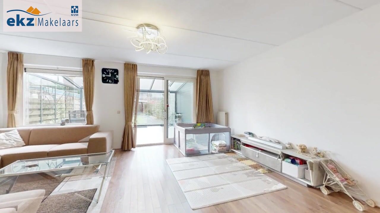 Video of Bertha von Suttnerlaan 1