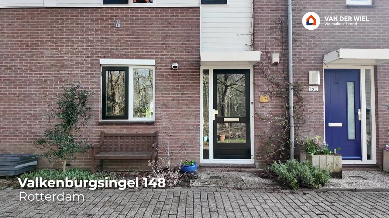 Video of Valkenburgsingel 148