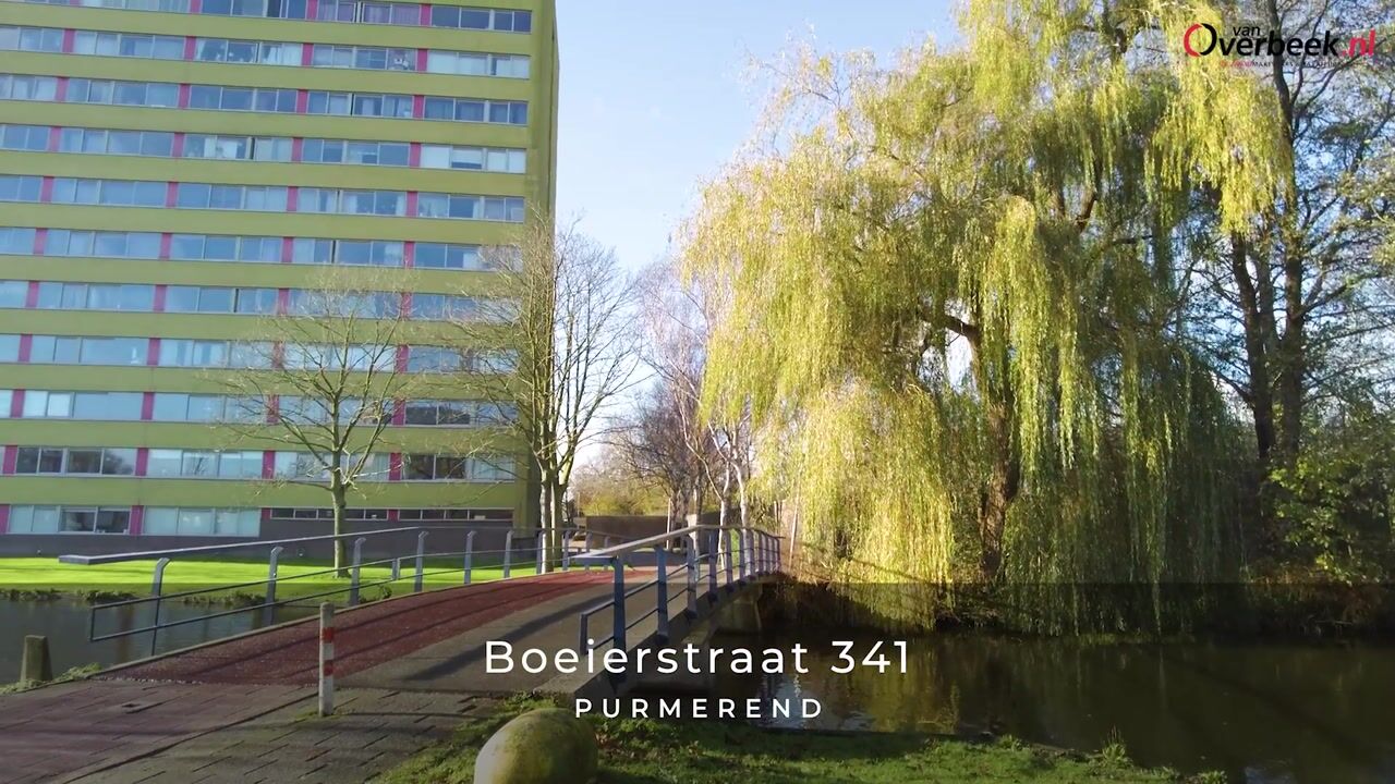 Video van Boeierstraat 341