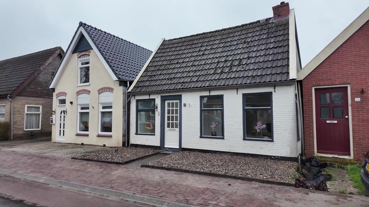 Video van Brugstraat 34