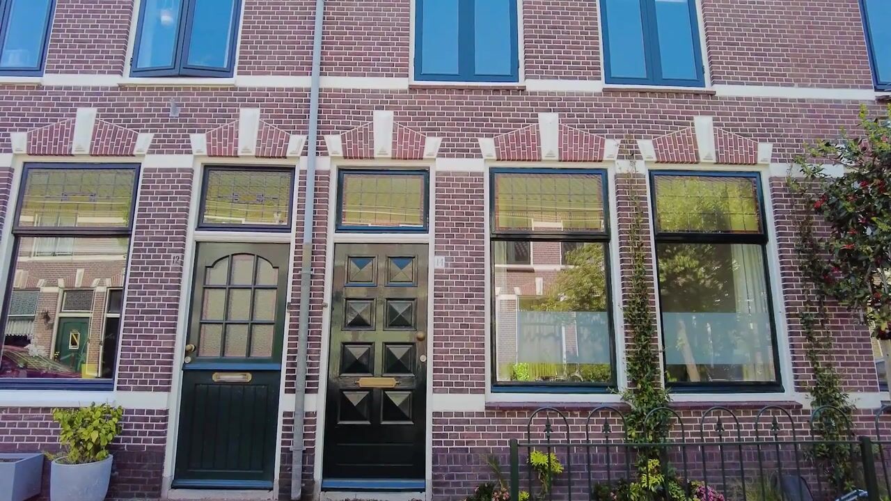 Video van De Wetstraat 14