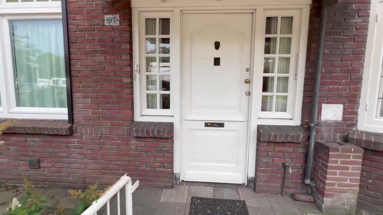 Video van Helvoirtseweg 199