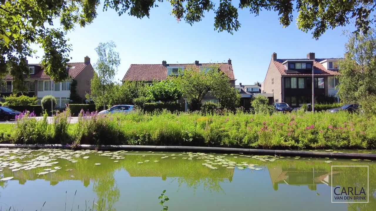 Video of Tulpenburg 23