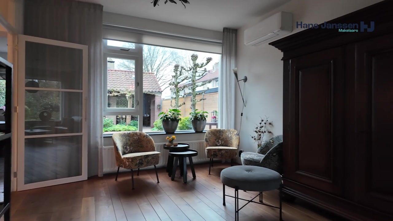 Video van Zwanensingel 283