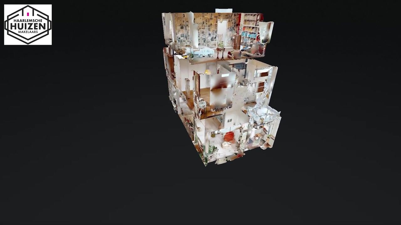 Video van Emmalaan 8