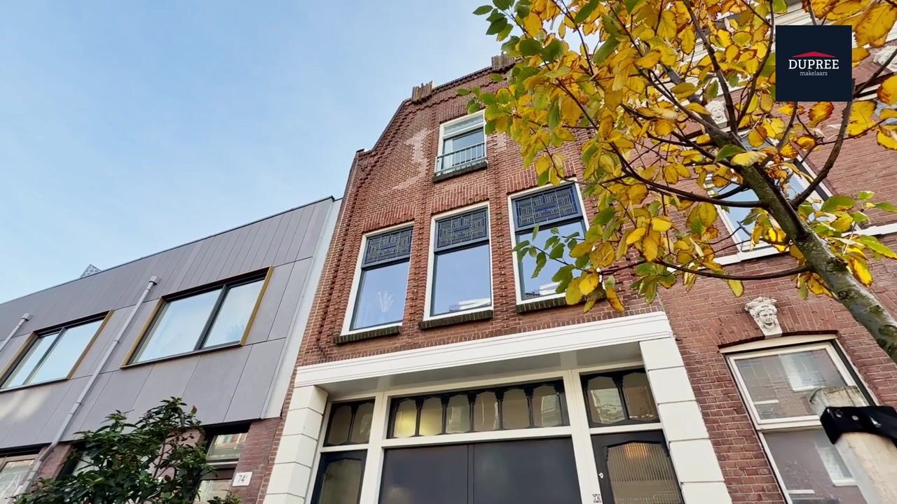 Video of Jacob Catsstraat 76