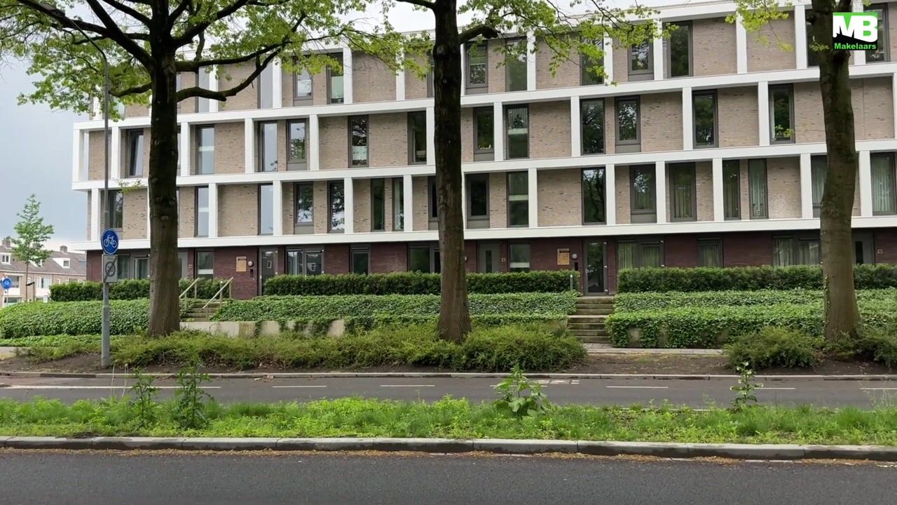 Video van Keermanslaan 122