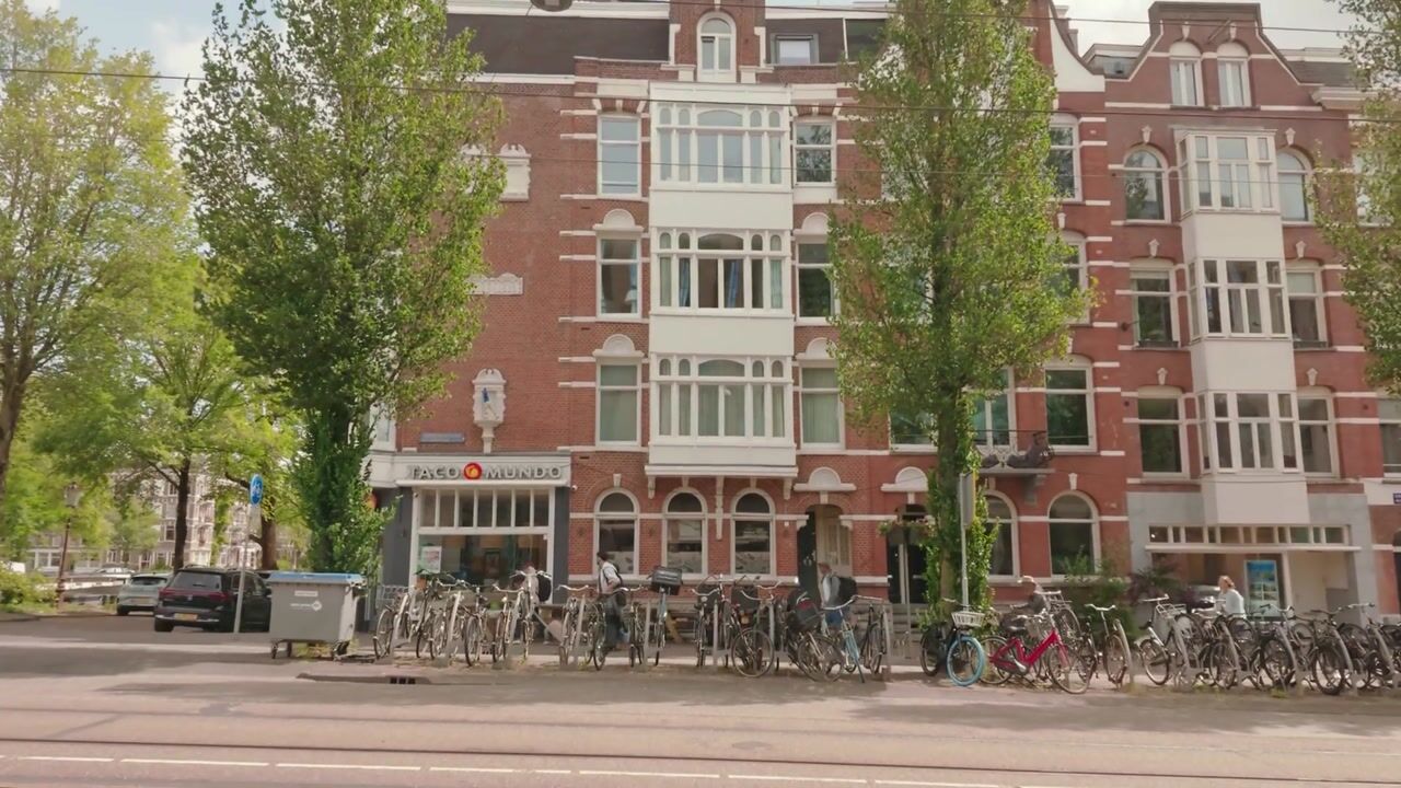 Video van Jacob van Lennepkade 75-2
