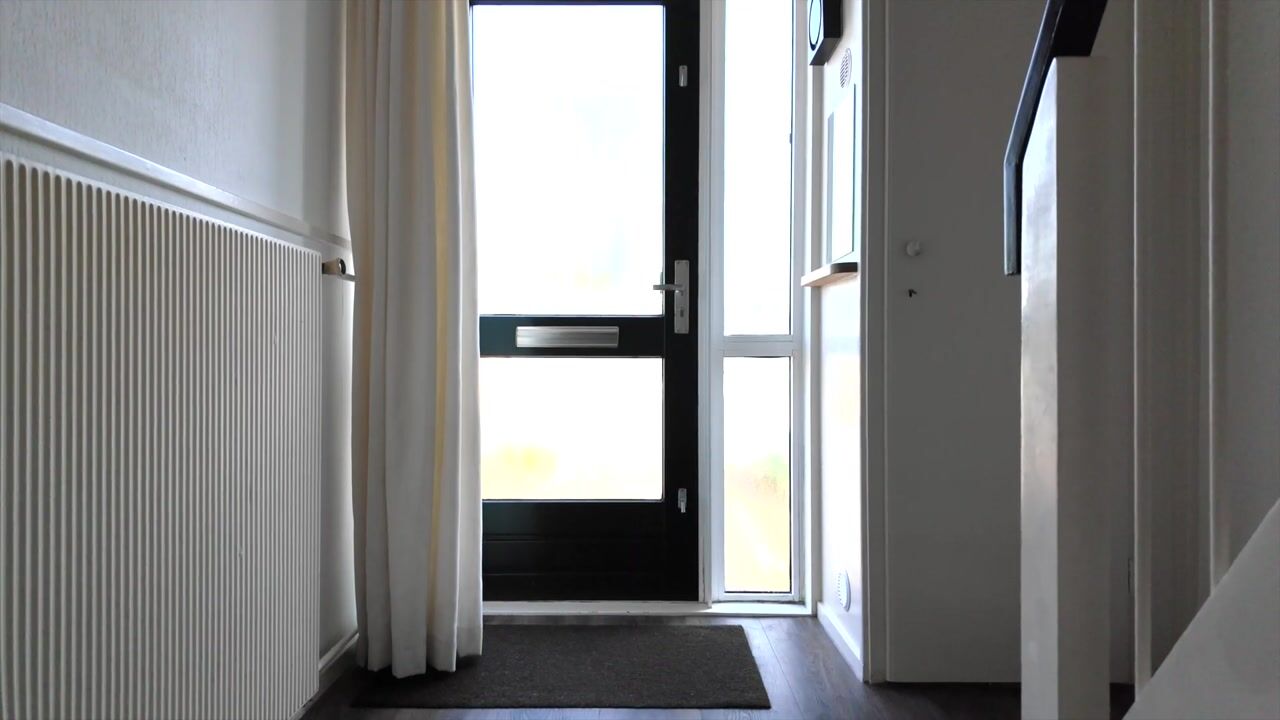 Video of Sweelinckstraat 29