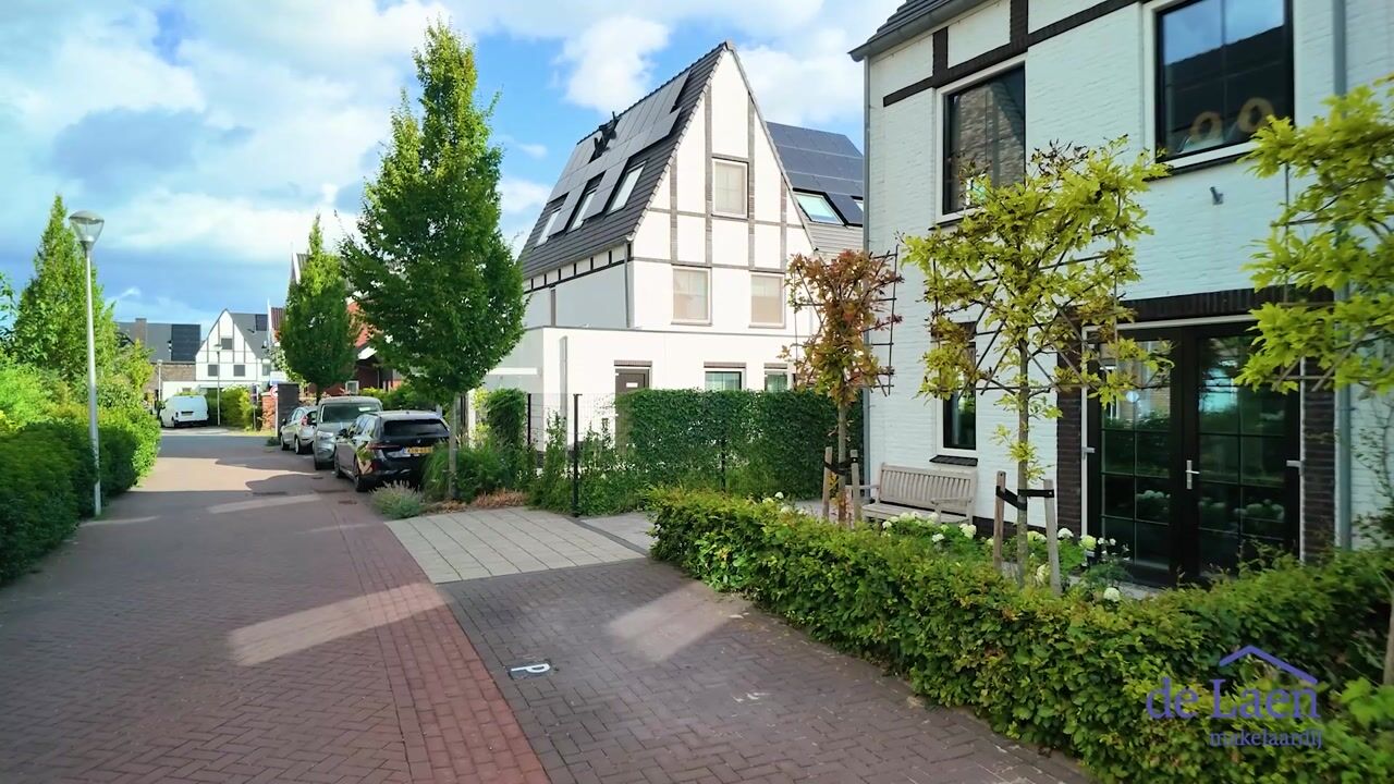 Video van Patrijslande 13