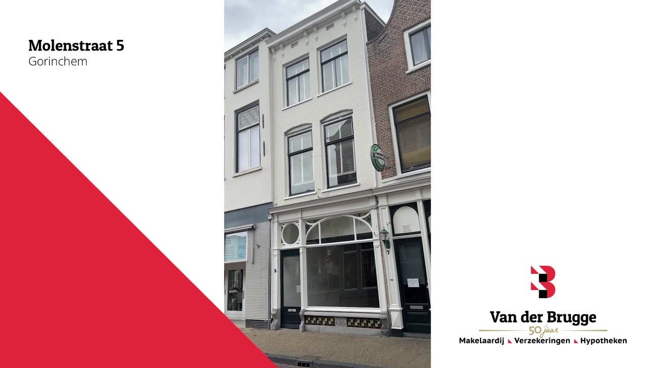 Video van Molenstraat 5