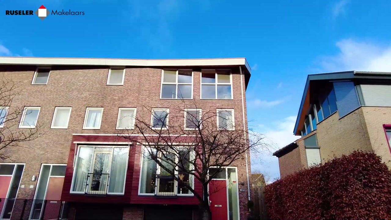 View video of Desertosingel 65