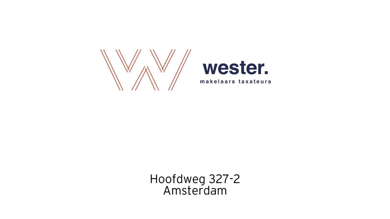 Video of Hoofdweg 327-2