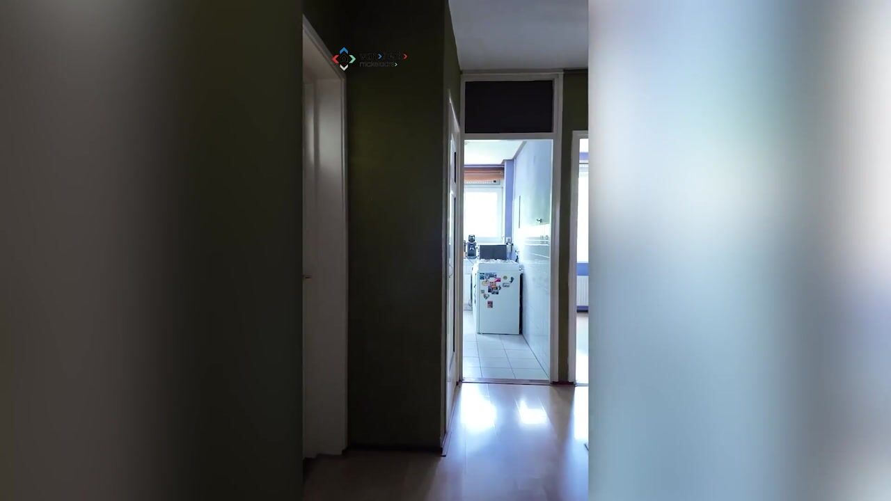 Video van Slaak 76