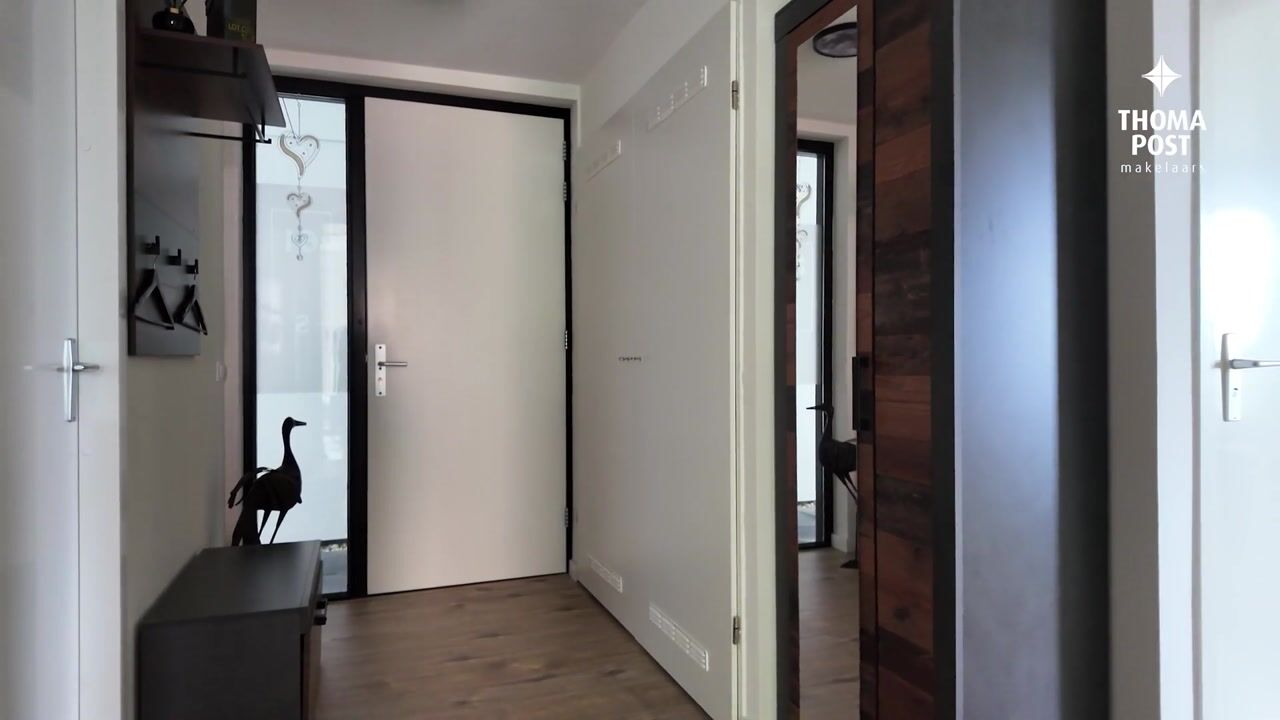 Video van Steenbakkersweg 61