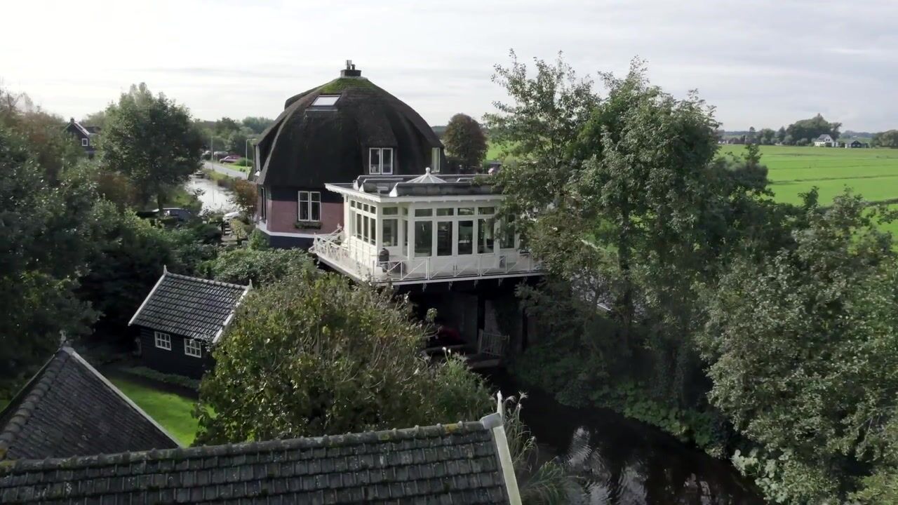 Video van Zuideinde 1