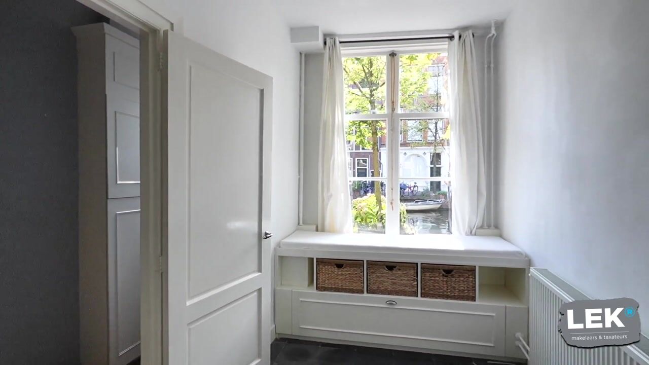 Video van Oude Rijn 20