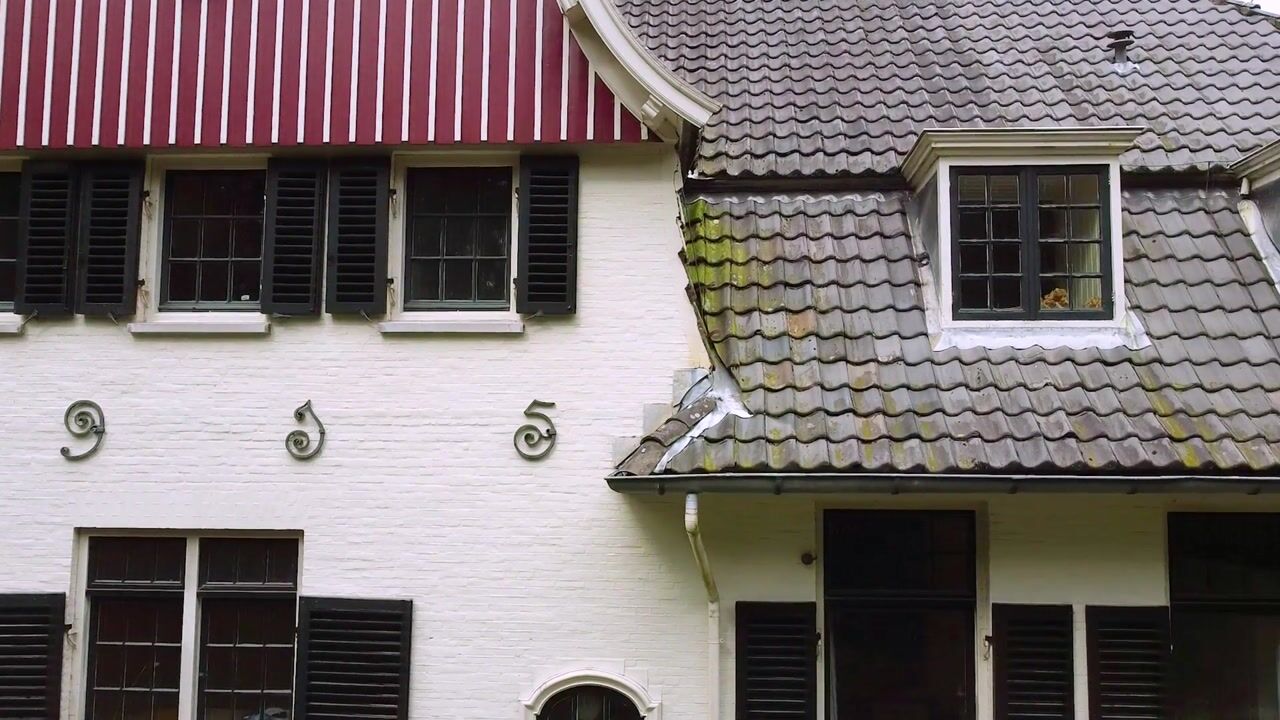 Video van De Lariks 1