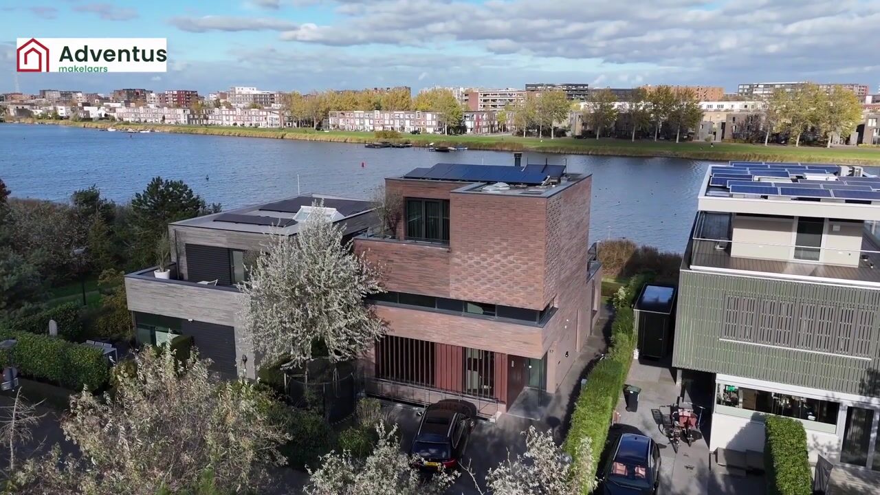 Video van Larikslaan 17