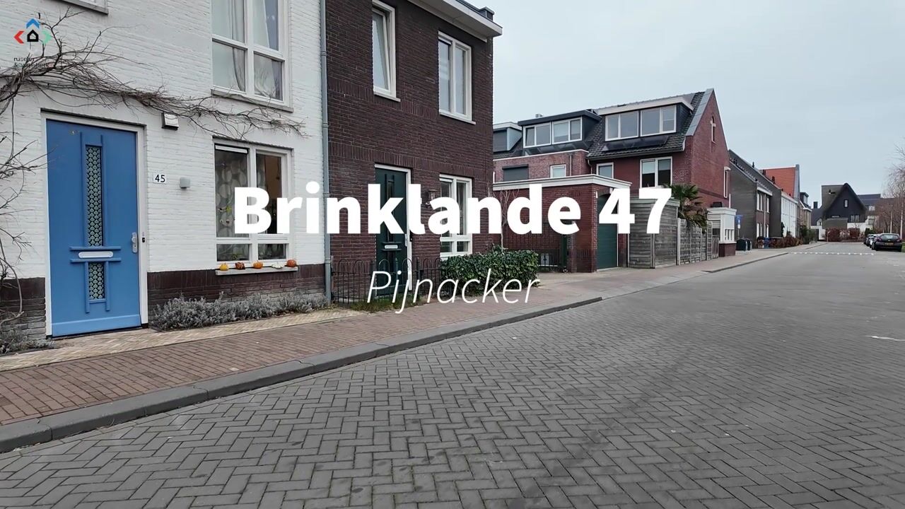 Video of Brinklande 47