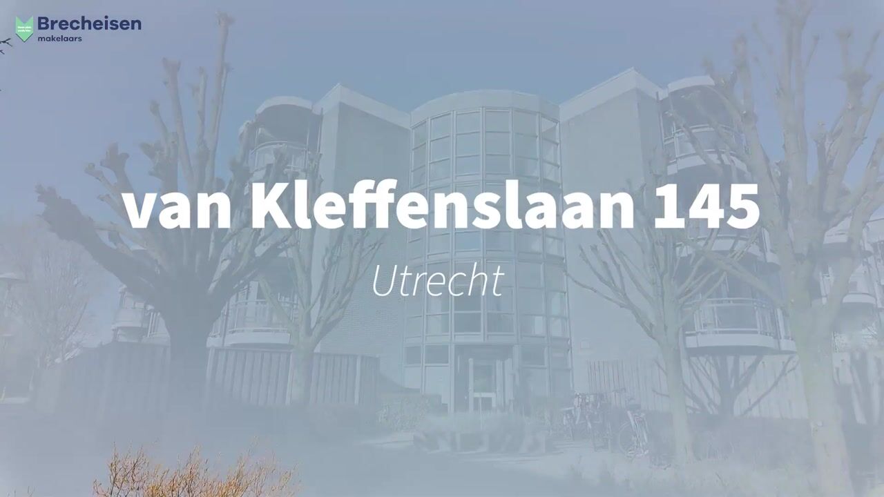 Video van Van Kleffenslaan 145