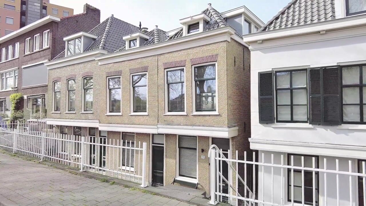 Video of Maassluissedijk 88