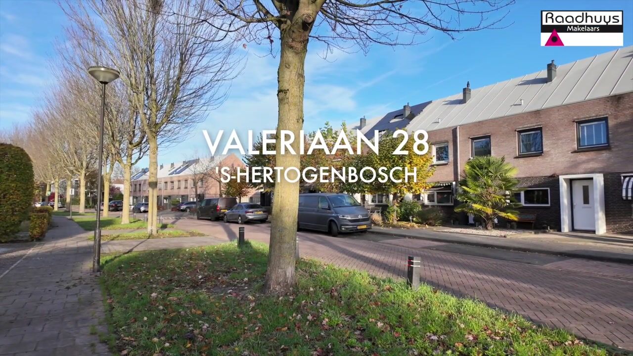 Video van Valeriaan 28