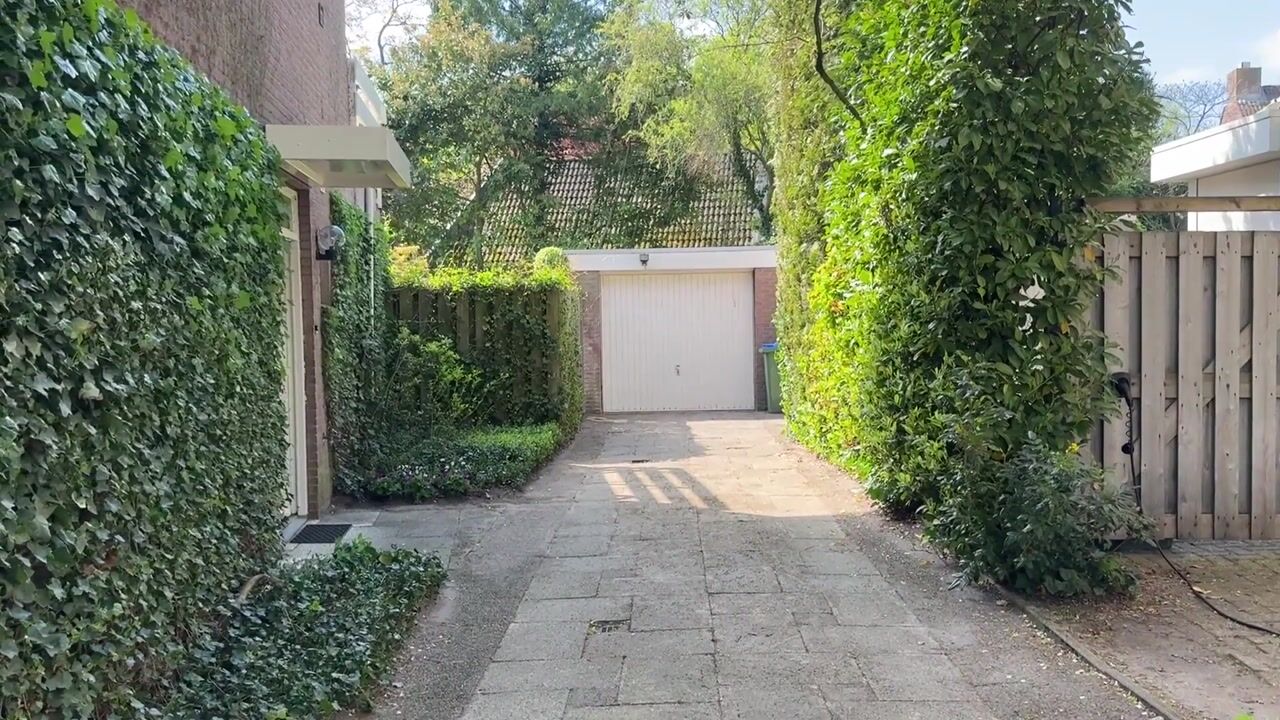 Video van Vogelbos 59