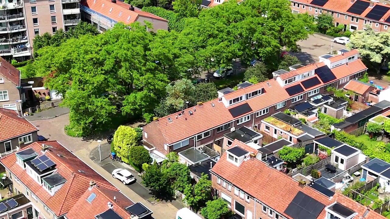 Video van Begoniastraat 34