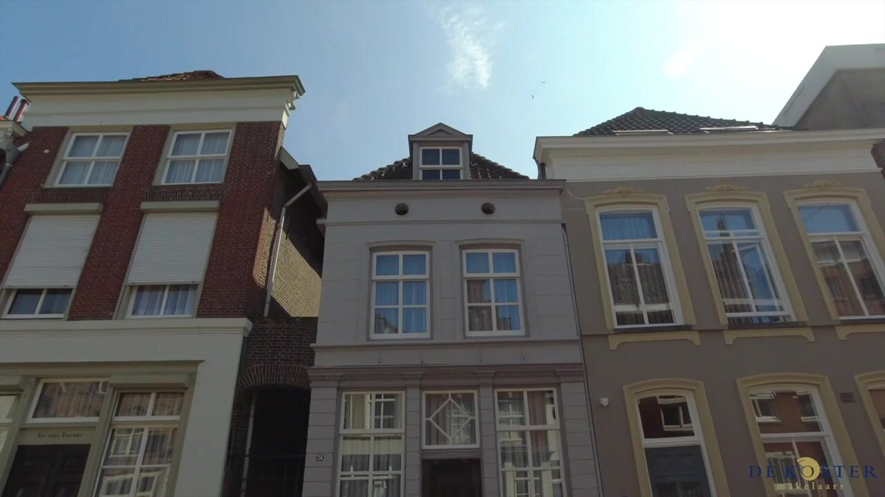 Bekijk video van Vughterstraat 258