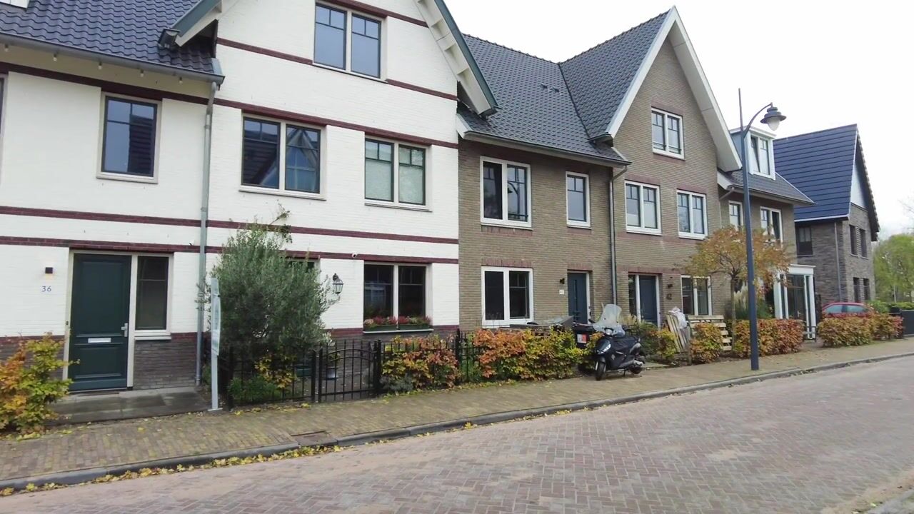 View video of Sleutelbloemstraat 36