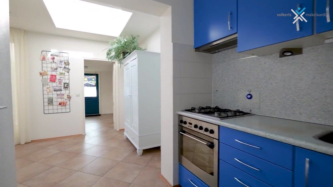 Video van Anemoonstraat 40