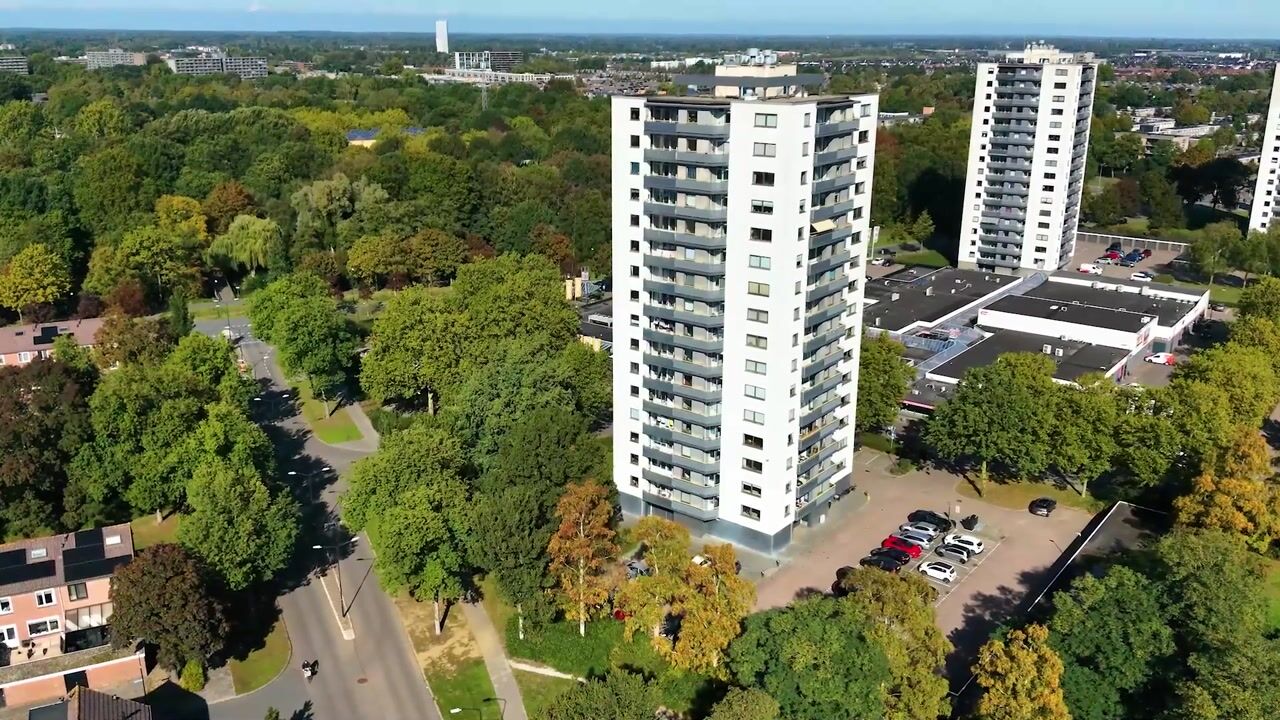 Video of Korianderstraat 6
