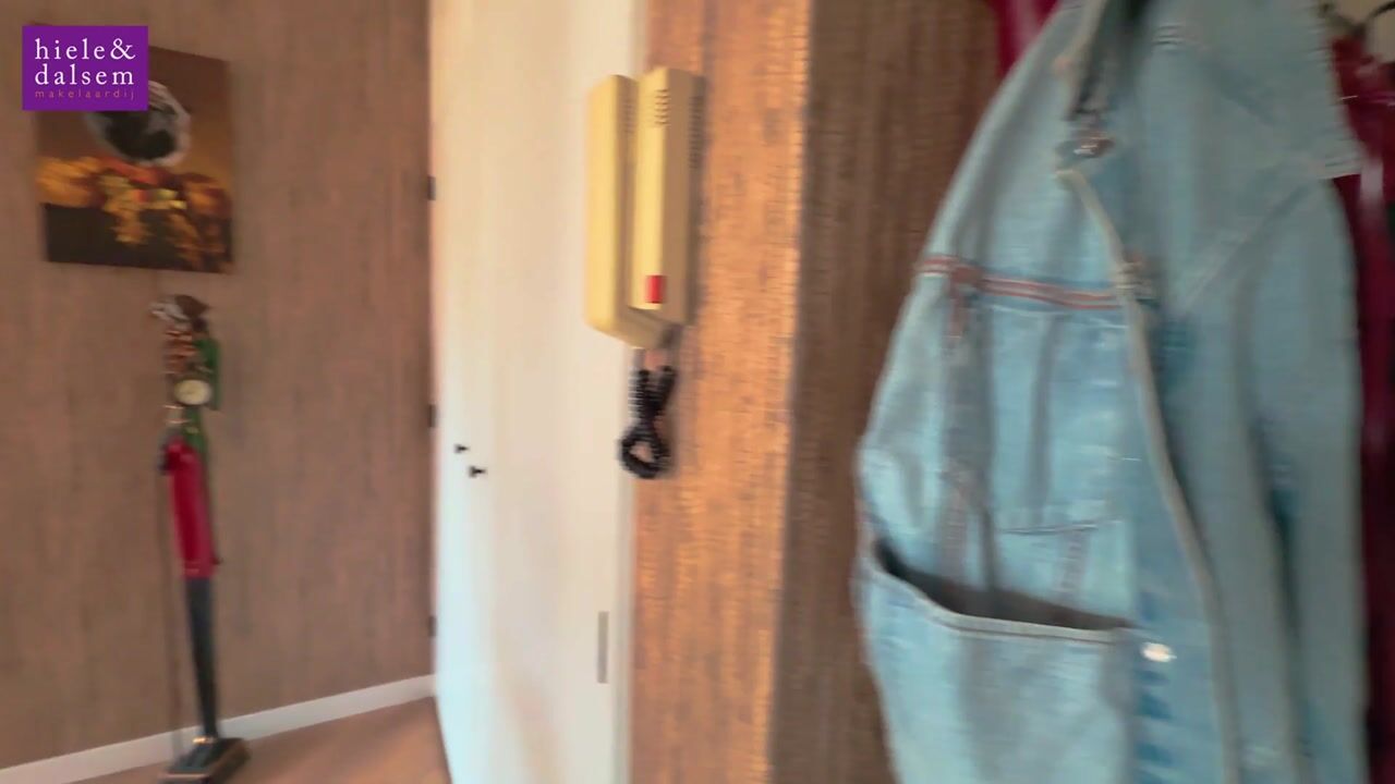 Video van Richterslaan 41