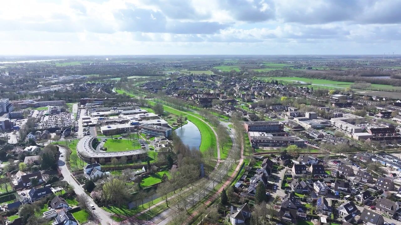 Video van Buitenlust 116