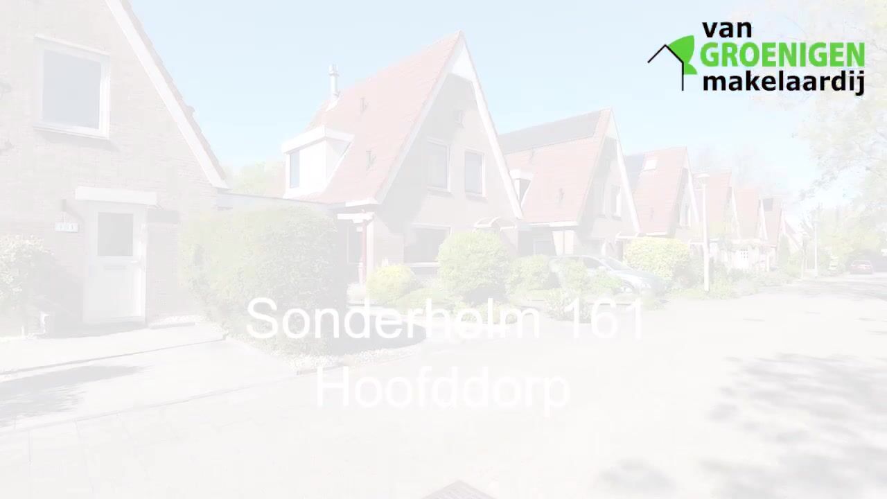 Video of Sonderholm 161