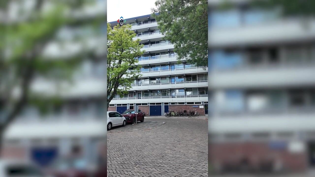 Video van Herman Gorterhof 102