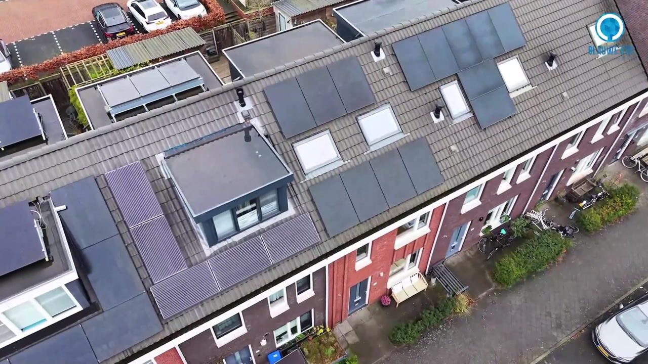 Video van Kerrieweg 13