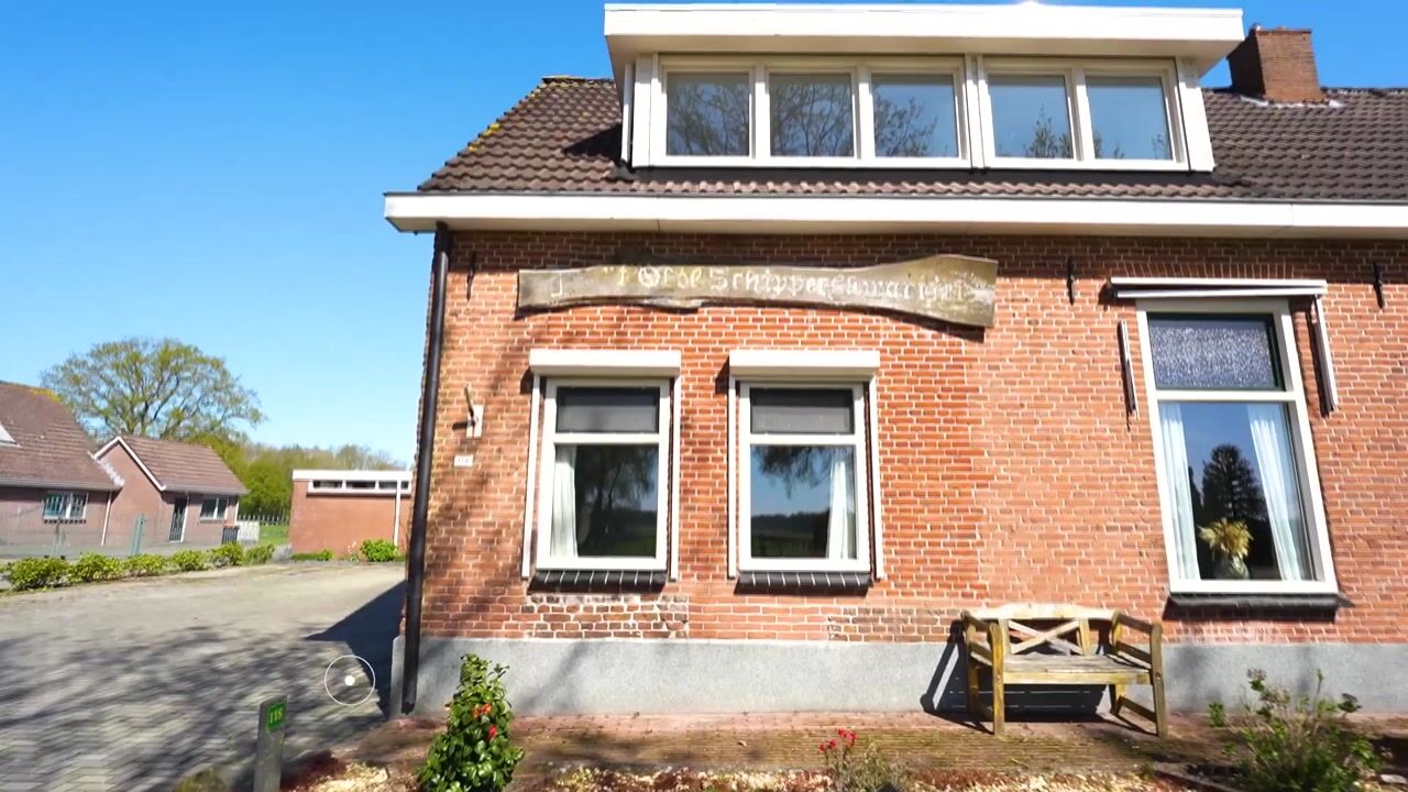 Video van Anerweg-Noord 118