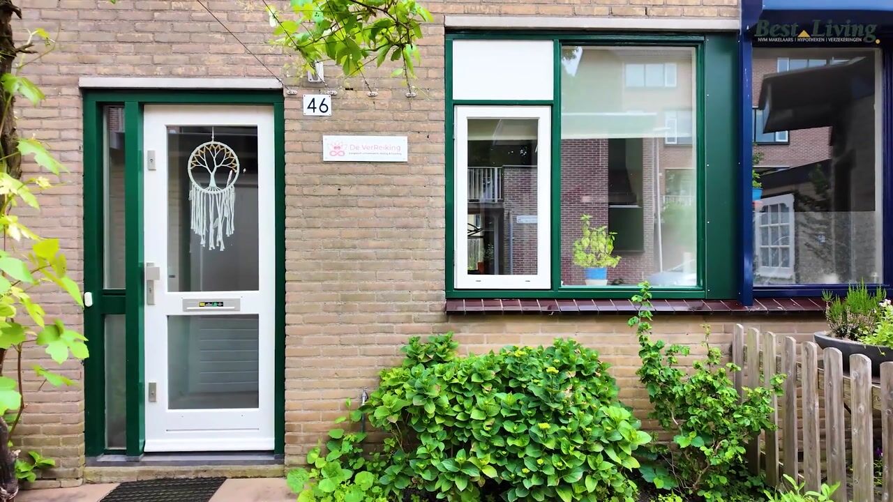 Video van De Waarden 46