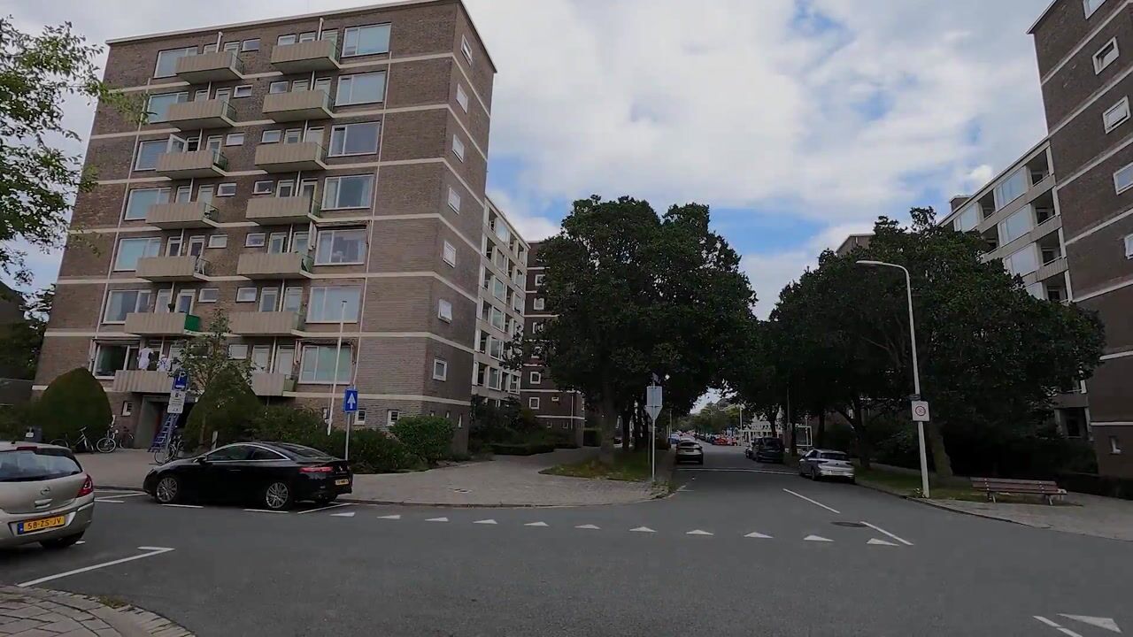 Video van Hart Nibbrigkade 71-56