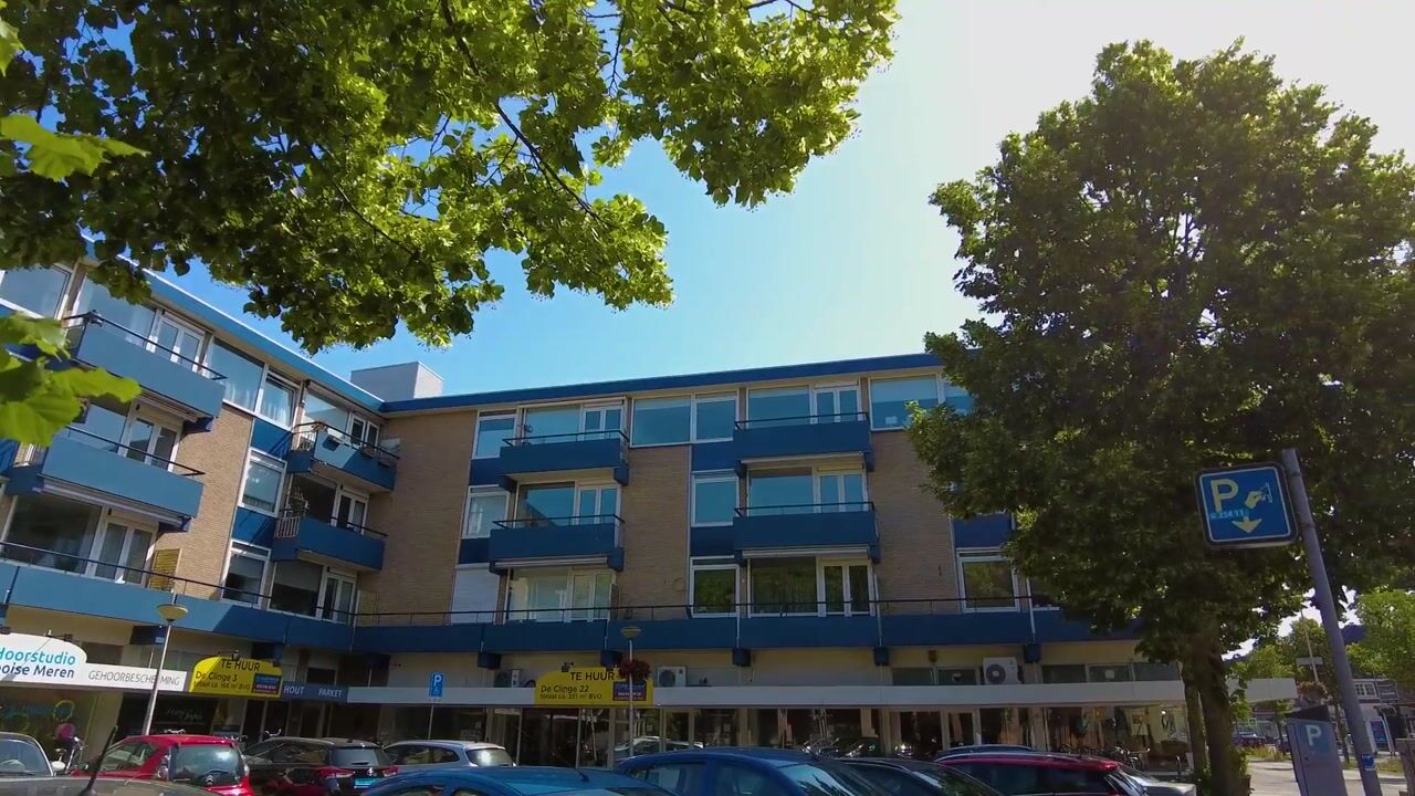 Video van De Clinge 14