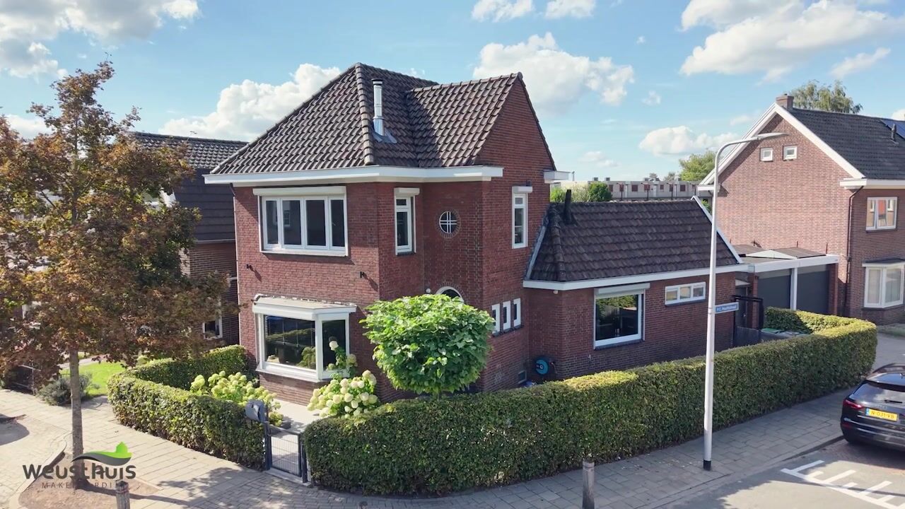 Video van Rietstraat 277