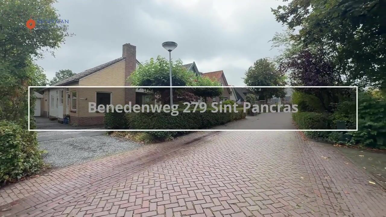 Video van Benedenweg 279