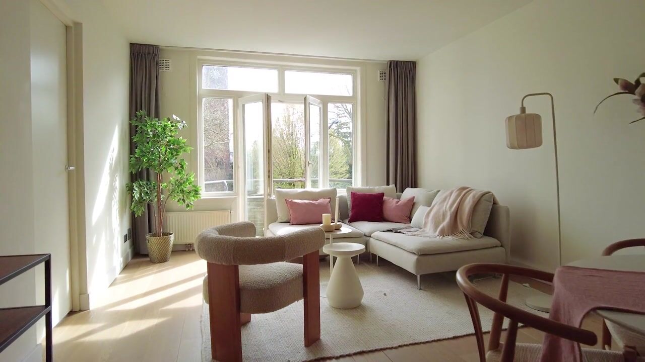 Video van Amstelveenseweg 1150-B