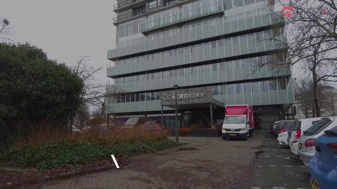 Video van Hertog Hendrik van Brabantplein 22