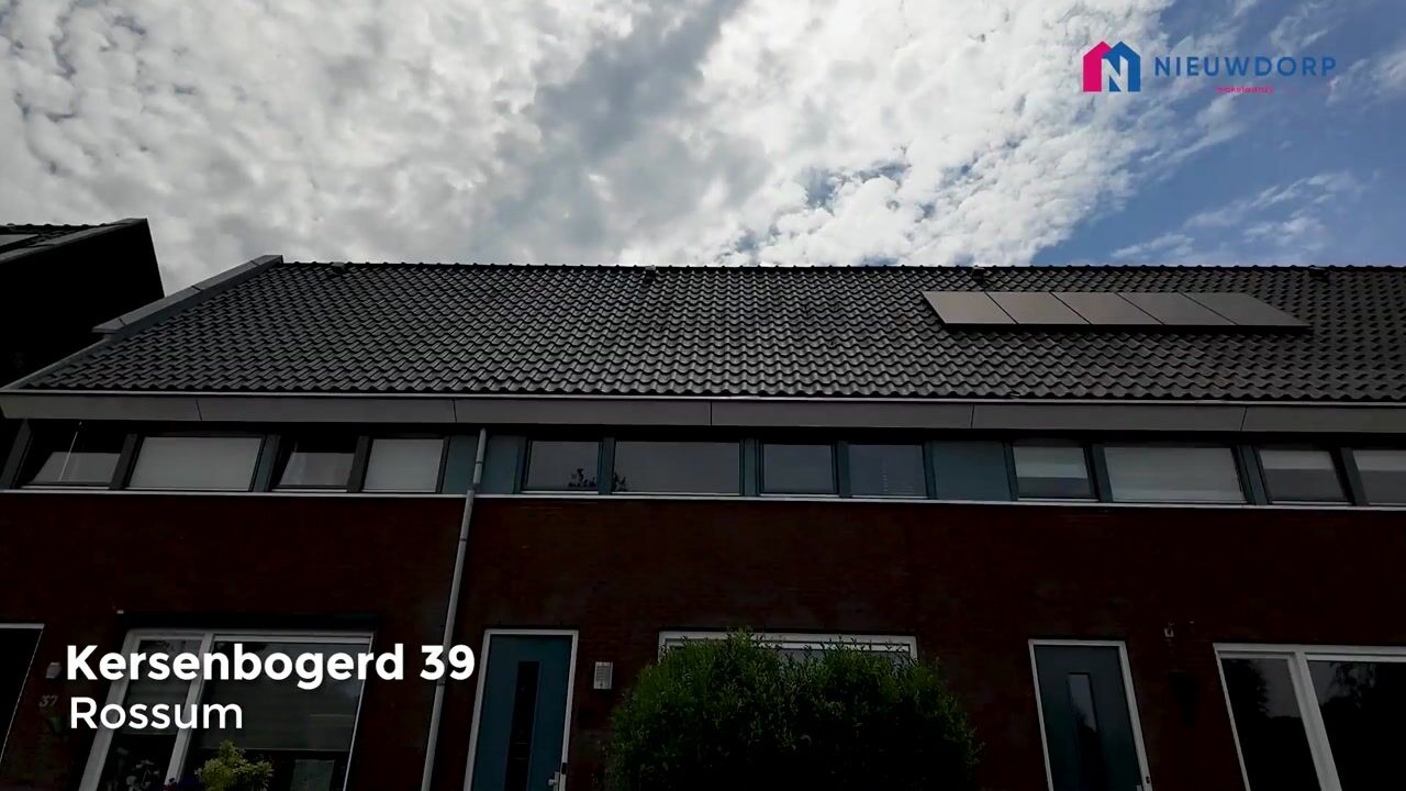 Video van Kersenbogerd 39