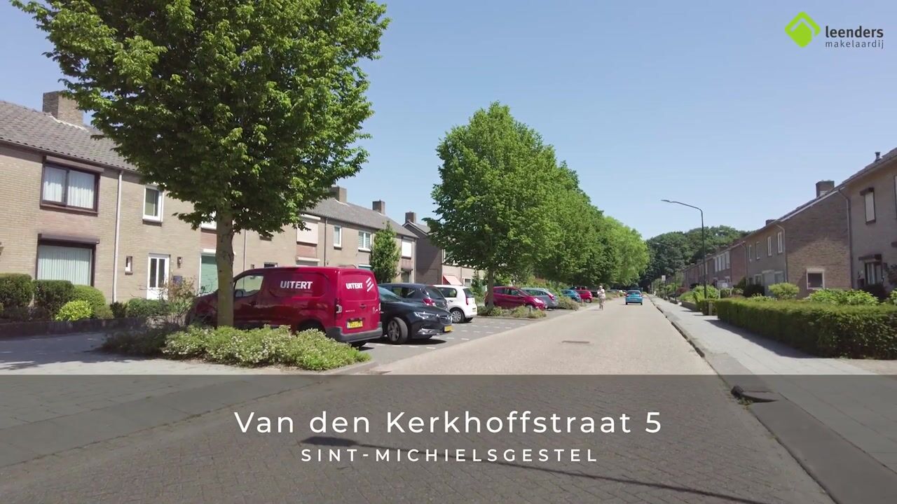 Video of van den Kerkhoffstraat 5